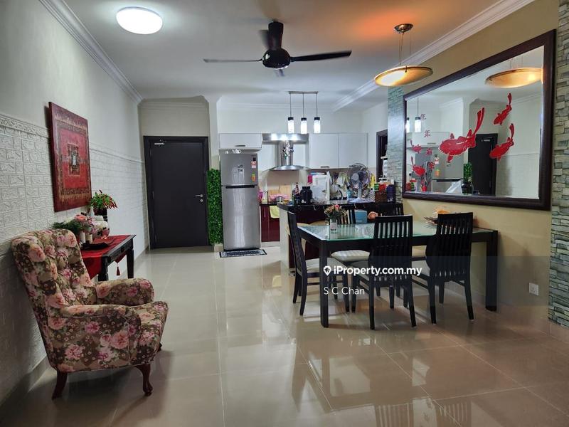 For Sale - Saville Residence