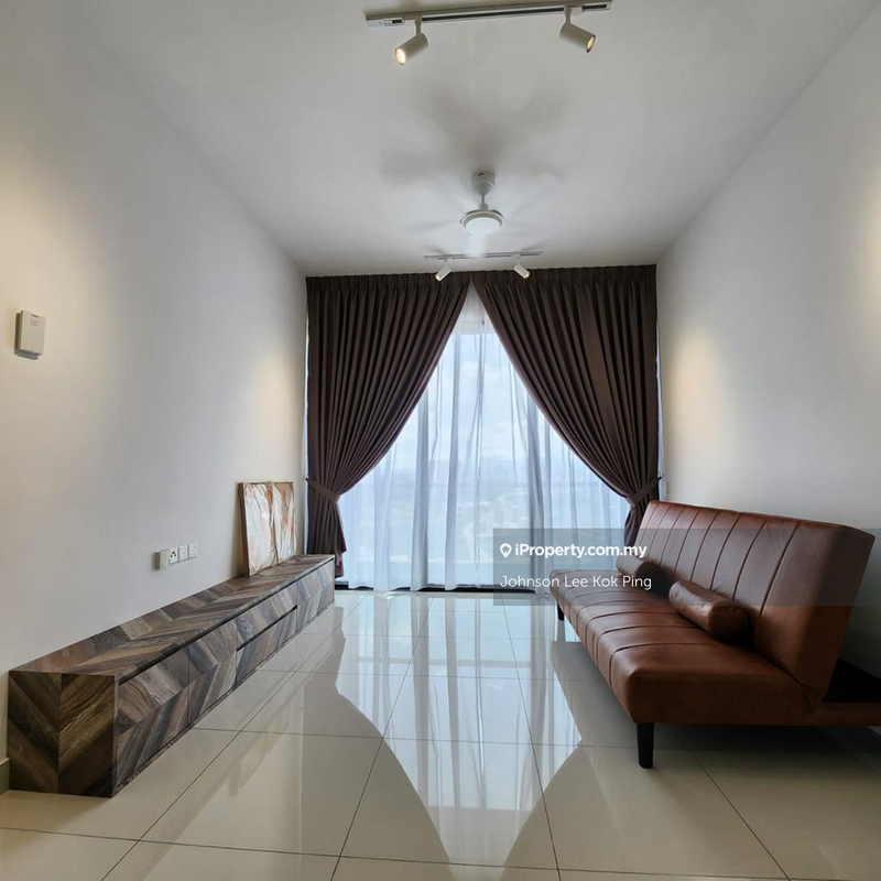 Kediaman Servis untuk Disewa di Far East oleh Johnson Lee Kok Ping - iProperty.com.my