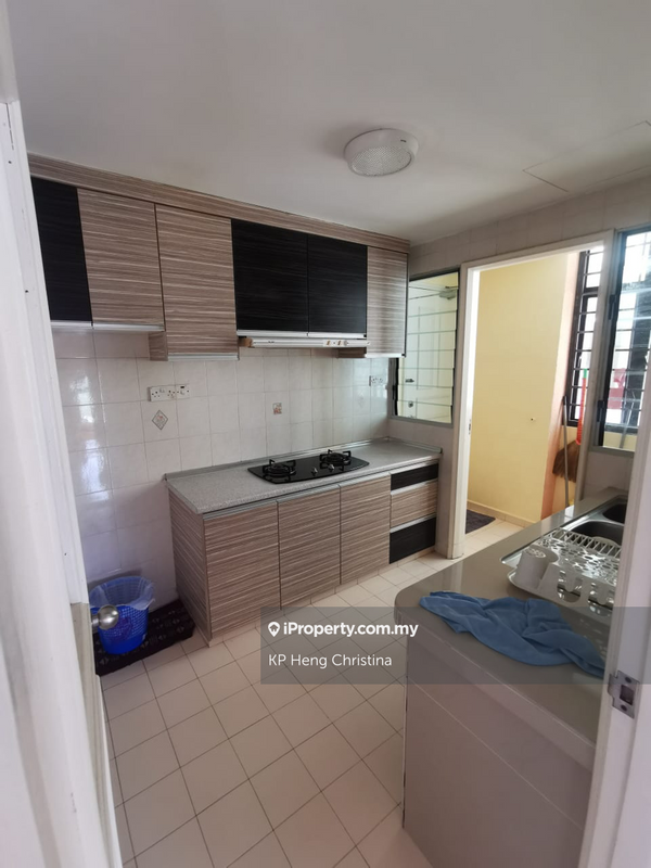 Condominium for Rent in Ocean Palms Condominium by KP Heng Christina - iProperty.com.my