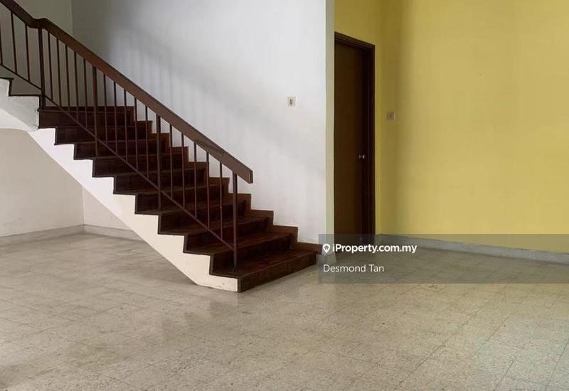 Rumah Teres 2-Tingkat untuk Dijual di Taman Mayang, Petaling Jaya oleh Desmond Tan - iProperty.com.my