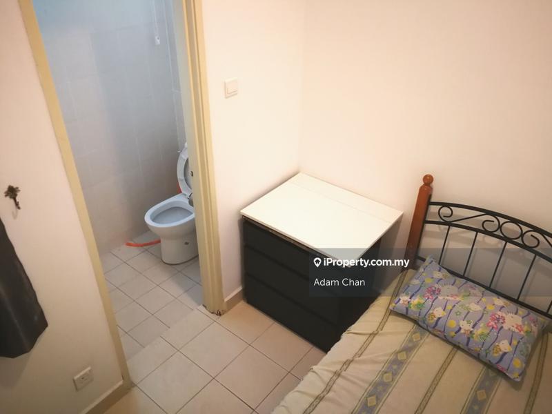 For Rent - Cristal Serin Residence