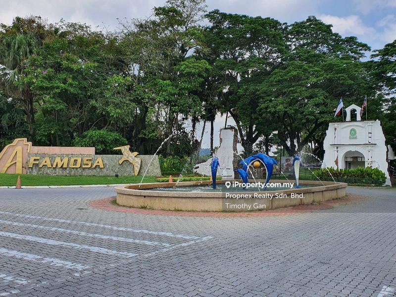 For Sale - A'famosa D'Savoy