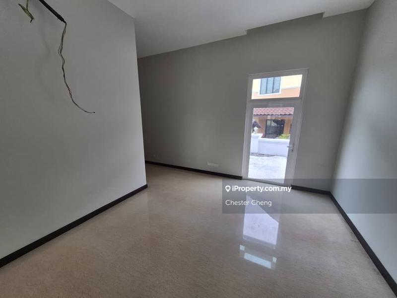 Bungalow House untuk Dijual di Bukit Jelutong, Shah Alam oleh Chester Cheng - iProperty.com.my