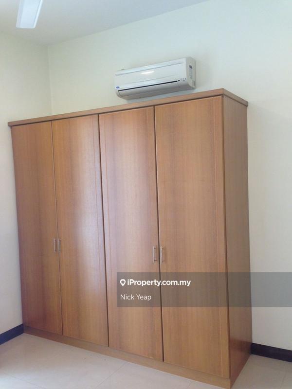 Rumah Berkembar untuk Dijual di Mont Kiara, Kuala Lumpur oleh Nick Yeap - iProperty.com.my