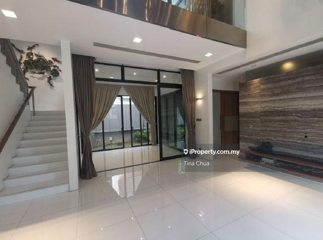 Bungalow House for Sale in Seputeh Garden, Laman Seputeh, Seputeh, Seputeh by Tina Chua - iProperty.com.my