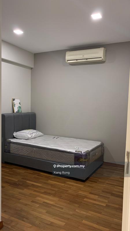 Kondominium untuk Dijual di Northpoint Residences oleh Xiang Rong - iProperty.com.my