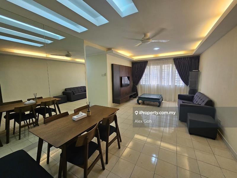 For Sale - Cengal Condominium