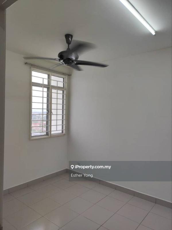 Apartment for Sale in D'Cerrum Apartment by Esther Yong - iProperty.com.my
