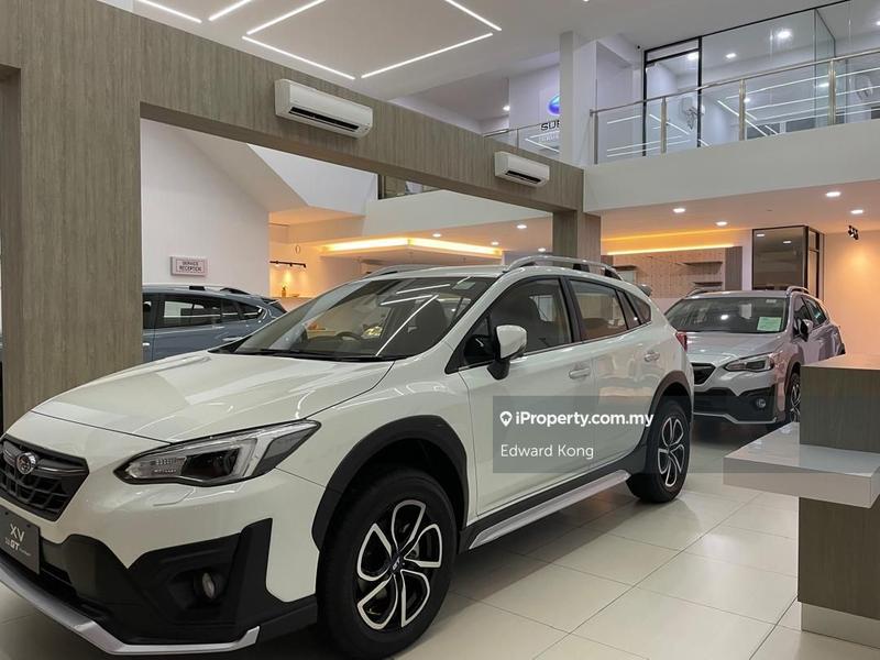 Shop for Rent in Taman Anggun, Rawang by Edward Kong - iProperty.com.my