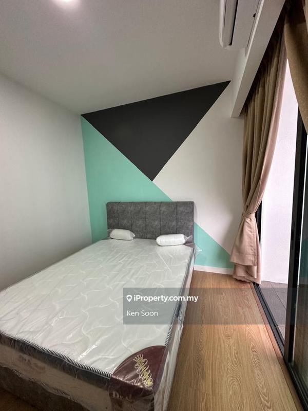 For Rent - The New Duo @ Edumetro