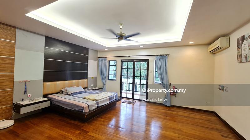 Bungalow House untuk Dijual di Bukit Jalil, Kuala Lumpur oleh Marcus Liew - iProperty.com.my