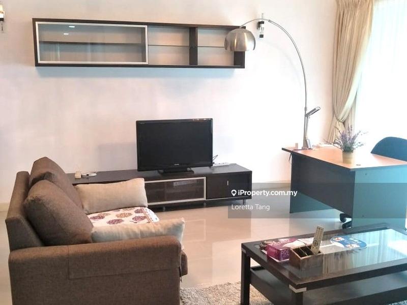 For Sale - Mont Kiara Banyan