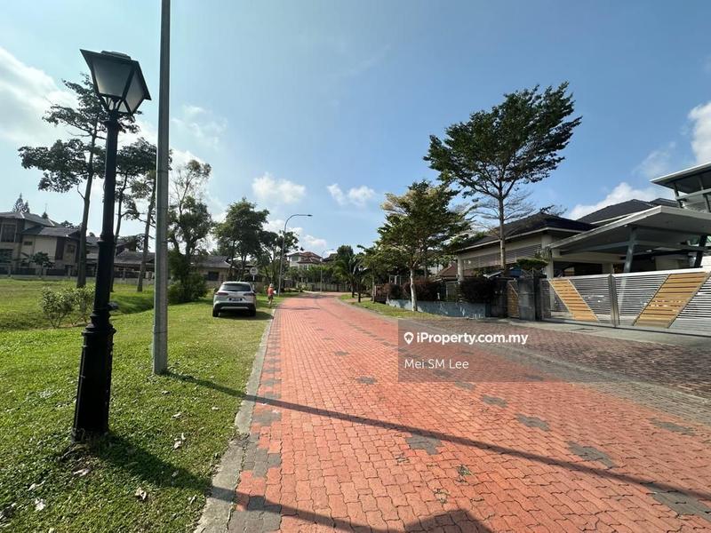 Tanah Banglo untuk Dijual di Mines Resort City, Seri Kembangan oleh Mei SM Lee - The Mines Resort & Golf Club, Seri Kembangan - iProperty.com.my