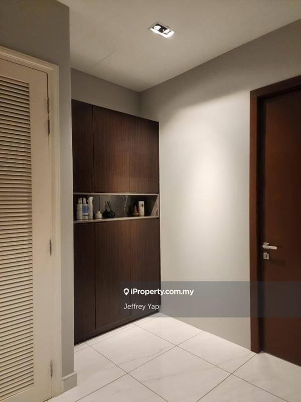 Kondominium untuk Dijual di Seri Puteri Hills Town Villa & Condominium oleh Jeffrey Yap - iProperty.com.my