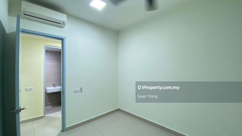 Service Residence for Sale in Fortune Centra by Sean Yong - iProperty.com.my