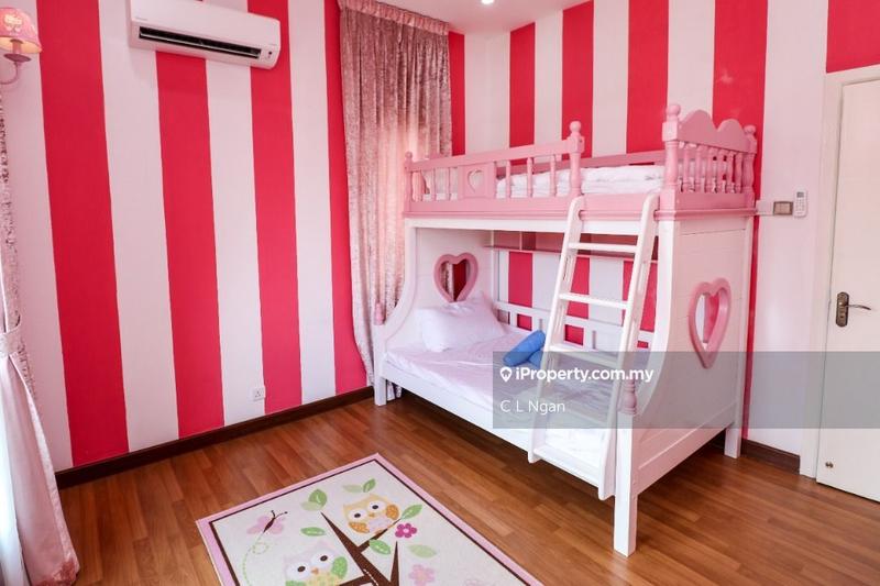 Banglo untuk Dijual di Diamond City, Semenyih oleh C L Ngan - iProperty.com.my