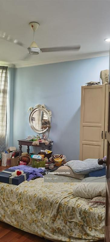 Bungalow Land for Sale in seubu, Seri Kembangan by Vanny Lum - iProperty.com.my