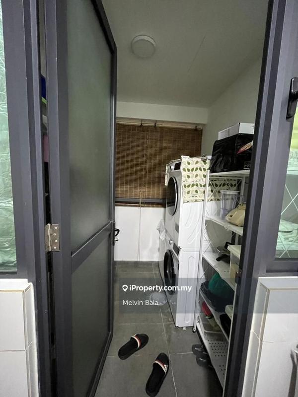 Residensi Servis untuk Dijual di KL Traders Square oleh Melvin Bala - iProperty.com.my