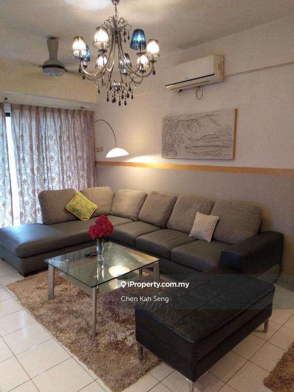 For Rent - Angkasa Impian 2