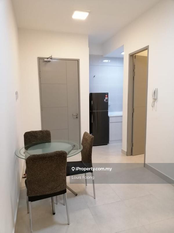 Kediaman Servis untuk Dijual di M Suite @ Desa Park North oleh Louis Foong - iProperty.com.my