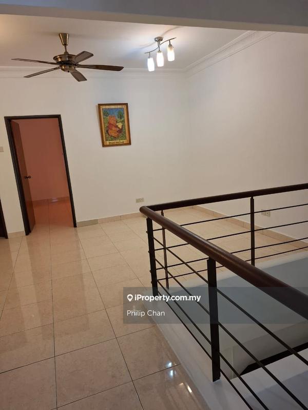 Townhouse for Sale in Kipark Sri Utara, Jalan Ipoh by Philip Chan - iProperty.com.my
