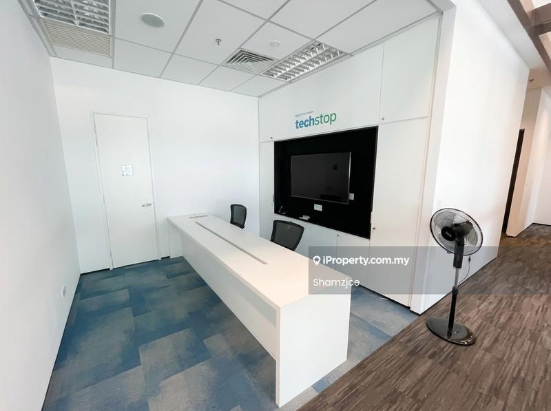 Office for Sale in Kl Sentral, Kuala Lumpur by Shamzjoe - Interior - iProperty.com.my