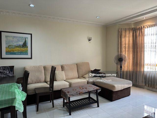 Condominium for Sale in Faber Heights by Jacqueline Chuah - iProperty.com.my