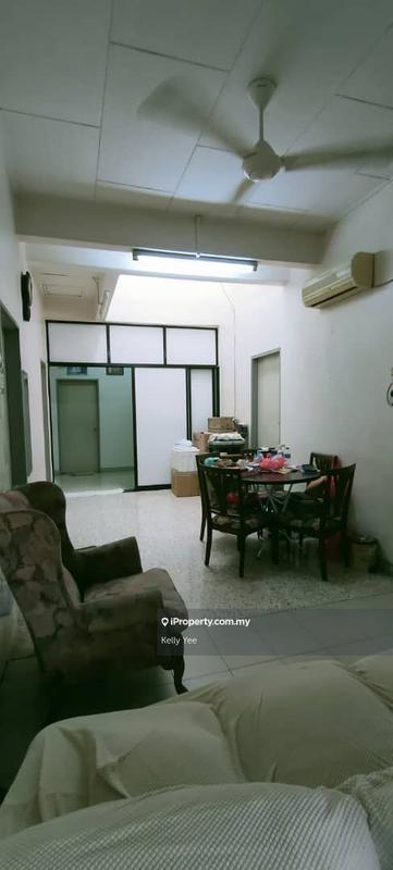 Rumah Teres 1-Tingkat untuk Dijual di 1 Storey Corner House @ Bukit Bkt Tengah for Sale, Bukit Mertajam oleh Kelly Yee - iProperty.com.my