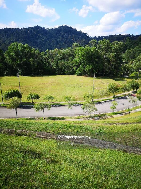 Bungalow Land for Sale in The Peak @ Taman TAR, Ampang by U Cheong - iProperty.com.my