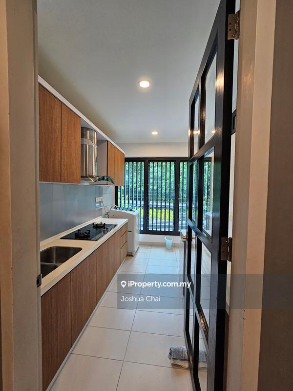 Condominium for Sale in The Address by Joshua Chai - iProperty.com.my