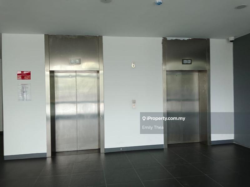 Kedai-Pejabat untuk Disewa di Sentul, Kuala Lumpur oleh Emily Thea - iProperty.com.my
