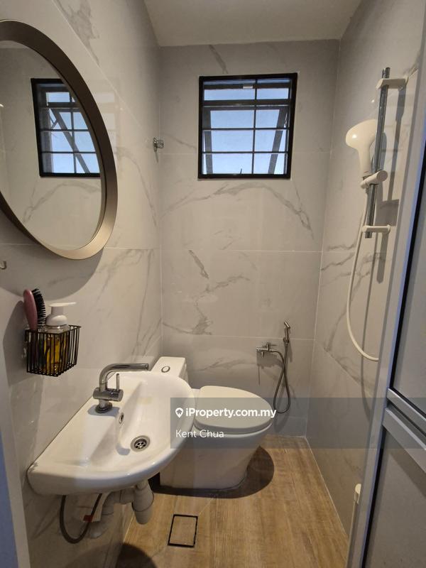 Rumah Teres 3-Tingkat untuk Dijual di Desa Parkcity, Kuala Lumpur oleh Kent Chua - iProperty.com.my