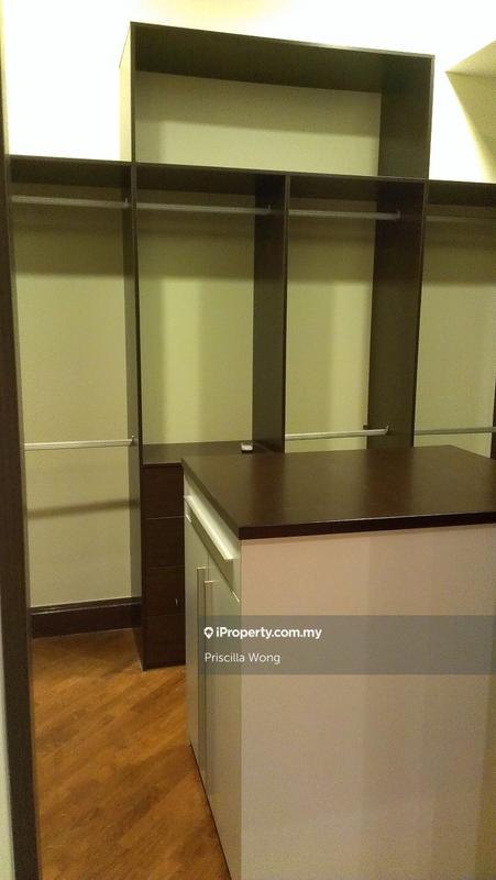 For Rent - Mont Kiara Damai Resort Condominium