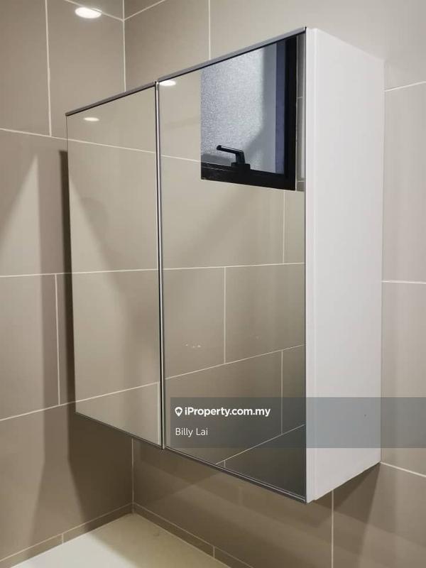 Condominium for Sale in The Reach @ Titiwangsa by Billy Lai - iProperty.com.my