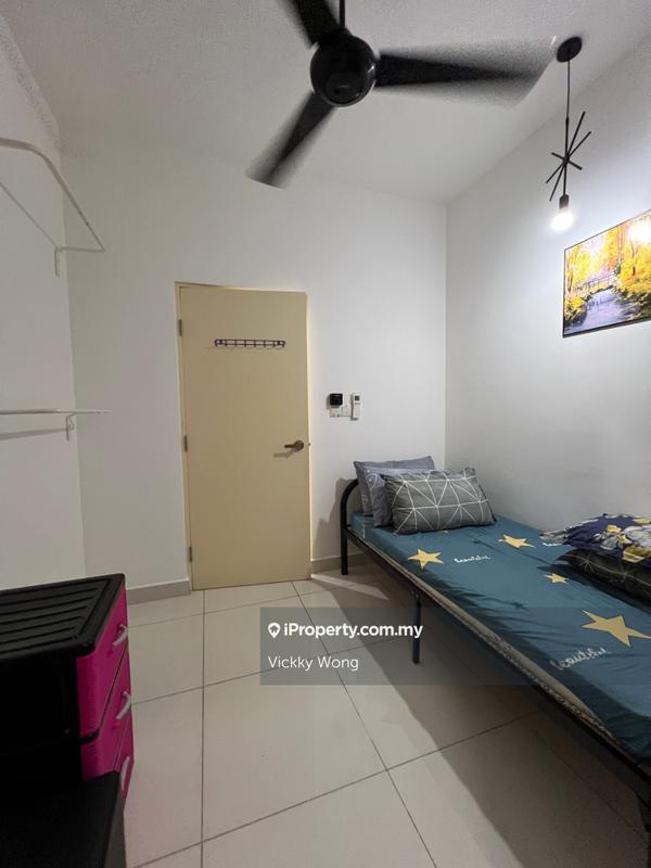 Service Residence for Sale in Parc 3 by Vickky Wong - iProperty.com.my