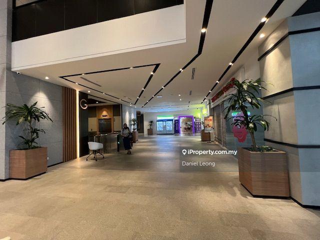 Office for Rent in Subang Jaya, Ara Damansara by Daniel Leong - iProperty.com.my