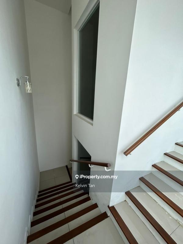 Rumah Berangkai 4 Tingkat untuk Dijual di sg33j, Cheras oleh Kelvin Tan - iProperty.com.my
