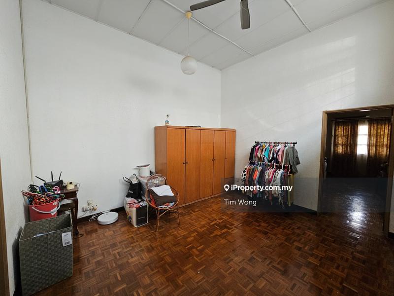 2-storey Terraced House for Sale in TTDI, Taman Tun Dr Ismail by Tim Wong - iProperty.com.my