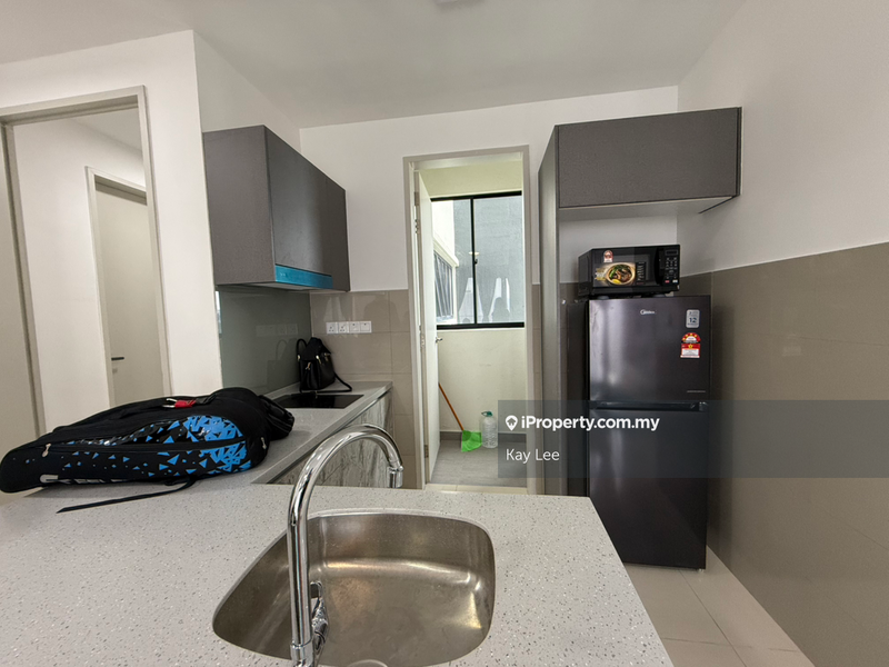 Service Residence for Rent in Trion @ KL by Kay Lee - iProperty.com.my