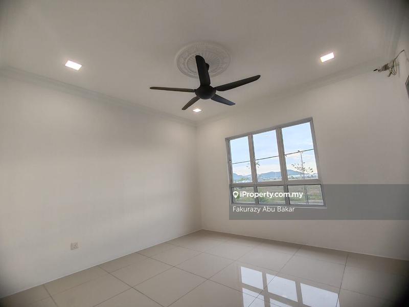 Rumah Teres 2-Tingkat untuk Dijual di Bandar Puncak Alam, Puncak Alam oleh Fakurazy Abu Bakar - iProperty.com.my
