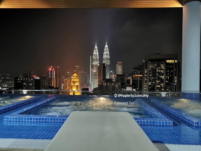 Kondominium untuk Disewa di Colony by Infinitum oleh Edmund Tan - iProperty.com.my
