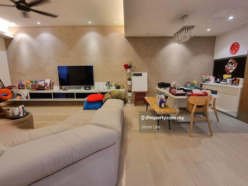 Semi-Detached House for Sale in Puteri Heights, Rawang by Jesse Lee - iProperty.com.my