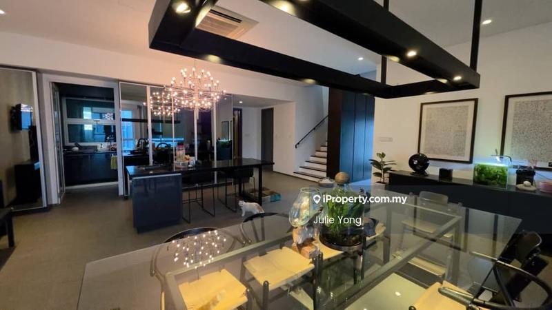 Condominium for Sale in Sunway Vivaldi by Julie Yong - iProperty.com.my