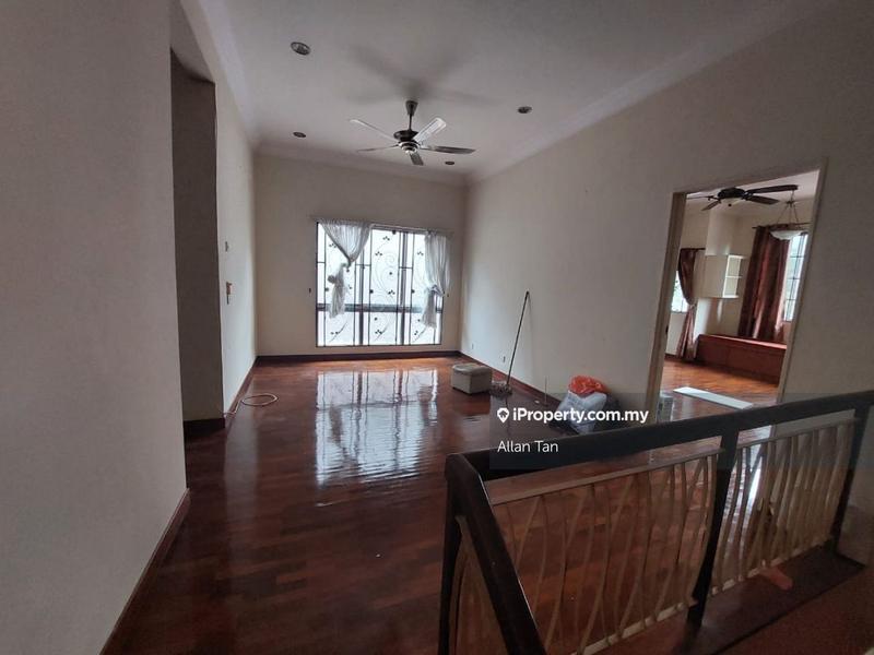 Rumah Berkembar untuk Dijual di Setia Damai 16, Setia Alam oleh Allan Tan - iProperty.com.my