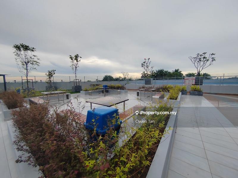 Apartment for Sale in Optimus Medini by Owen Tan - iProperty.com.my