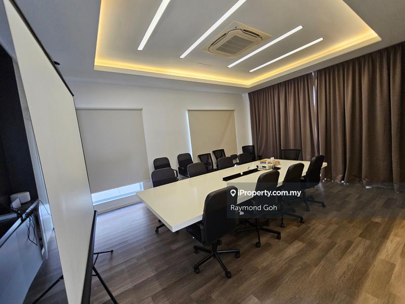 Bungalow House for Sale in Bukit Damansara, Damansara Heights by Raymond Goh - iProperty.com.my