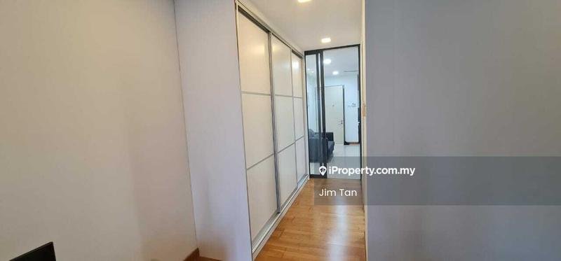 Service Residence for Rent in KL Gateway Residences by Jim Tan - Corridor - iProperty.com.my