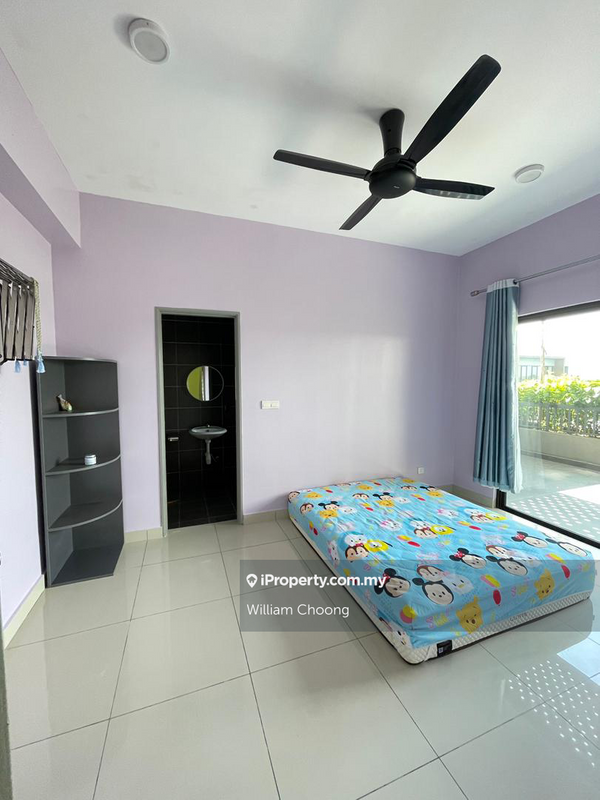 Kondominium untuk Disewa di Residensi Bukit Palma 2 (Palm Hill Residence 2) oleh William Choong - iProperty.com.my