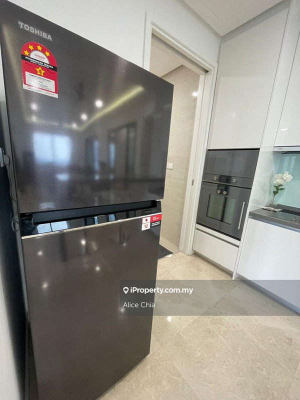 For Rent - The Astaka @ 1 Bukit Senyum