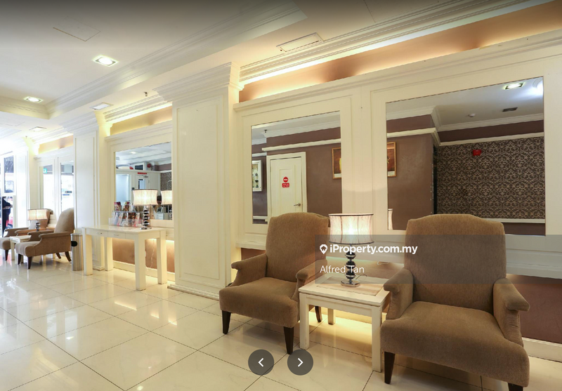 Hotel / Resort for Rent in Bukit Bintang, KL City Centre by Alfred Tan - iProperty.com.my